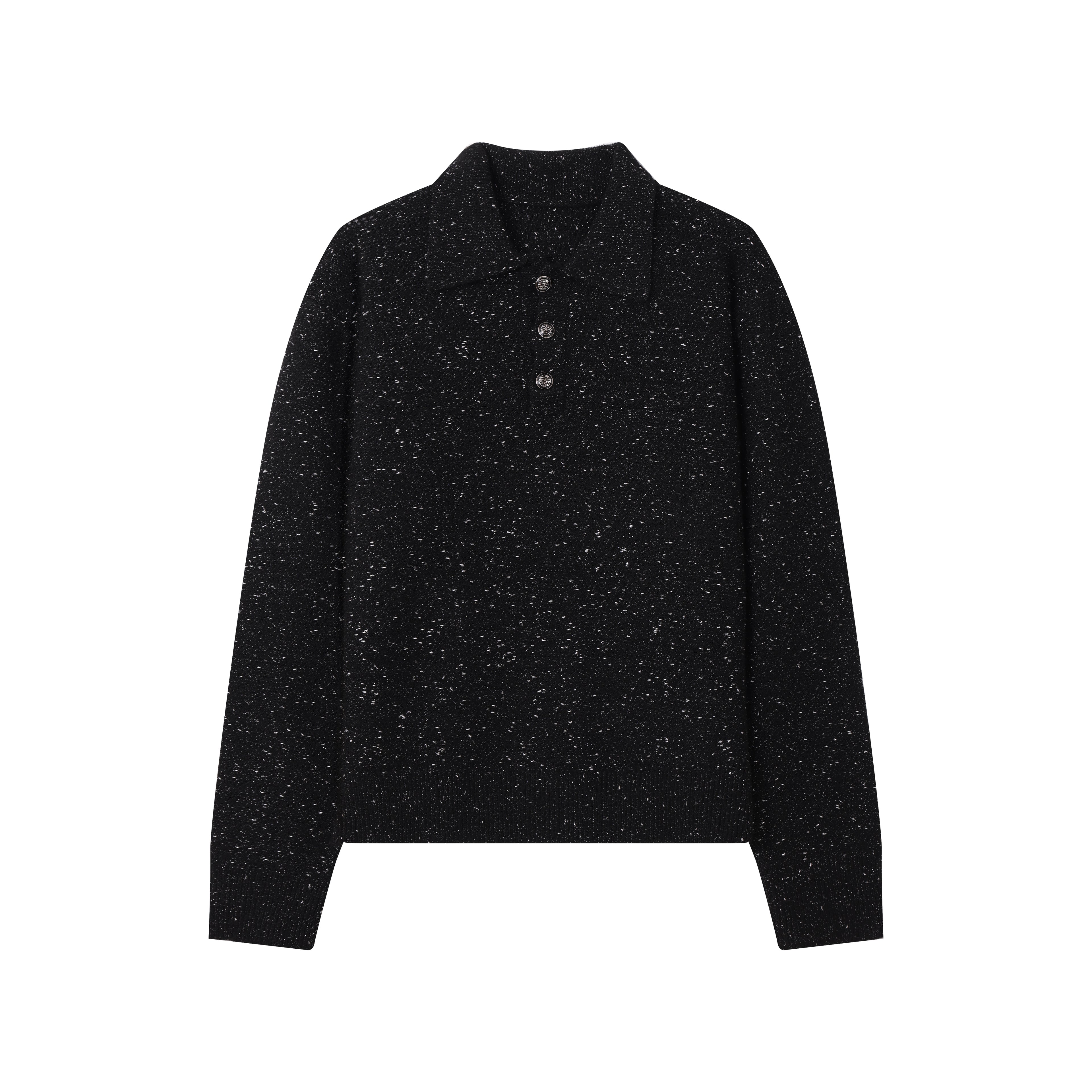 Long Sleeved Jumper