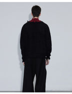 Daisy Vintage Clash Sweater
