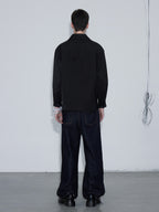 Noble Embroidered Shirt