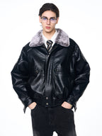 Flight jacket