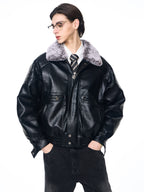 Flight jacket