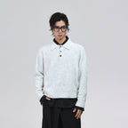 Long Sleeved Jumper