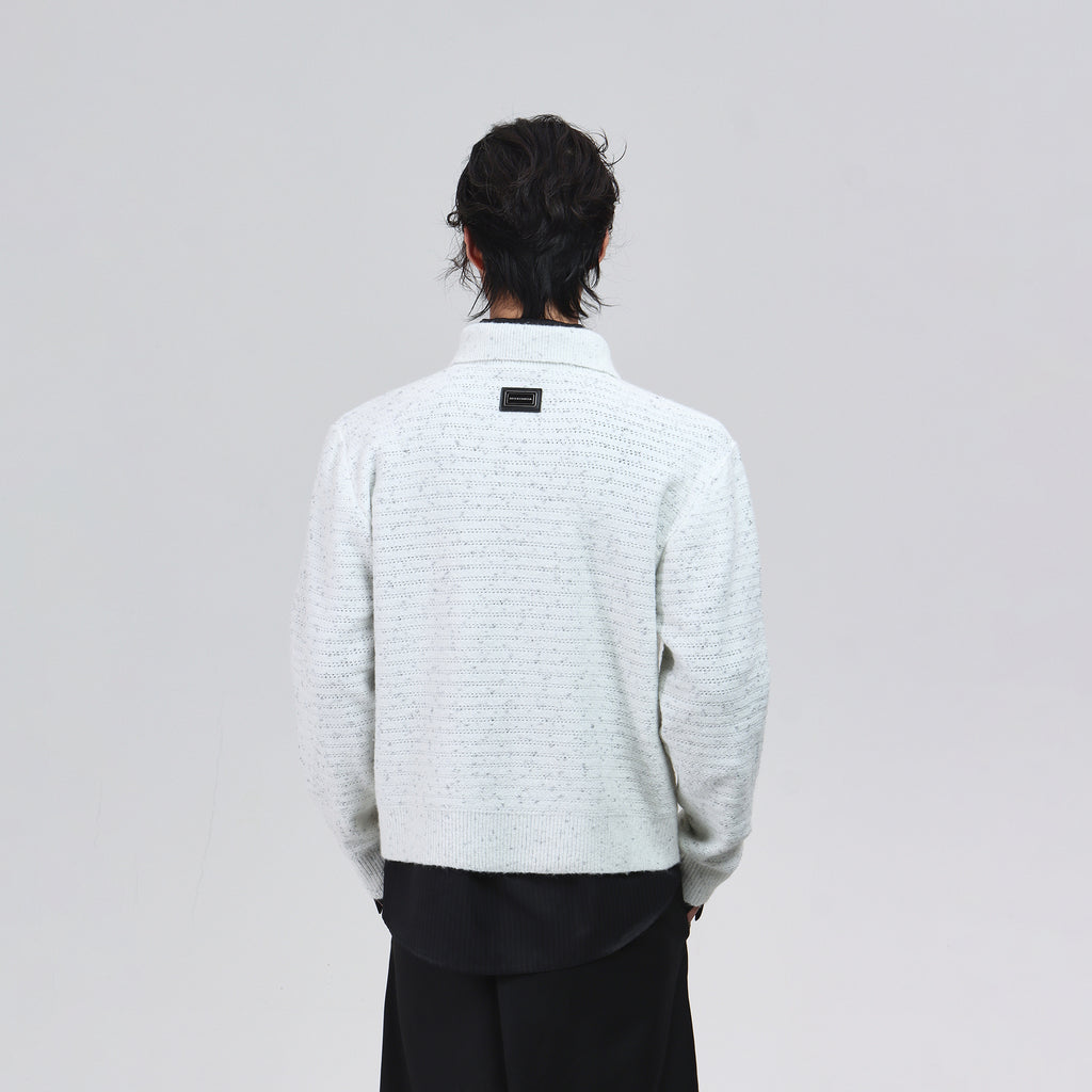 Long Sleeved Jumper