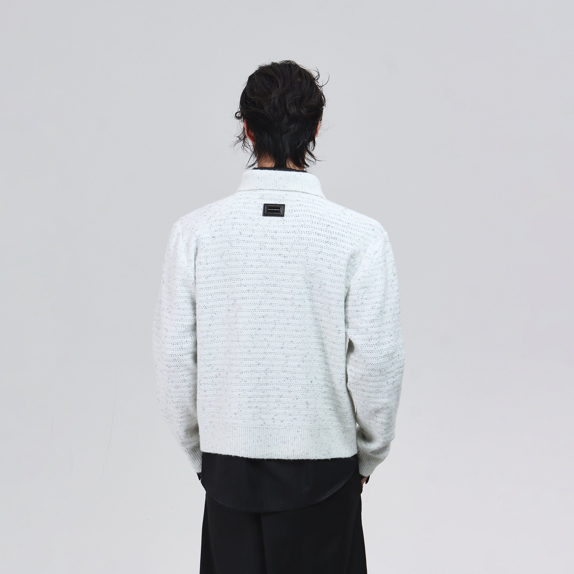 Long Sleeved Jumper