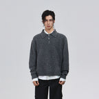 Long Sleeved Jumper