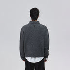 Long Sleeved Jumper