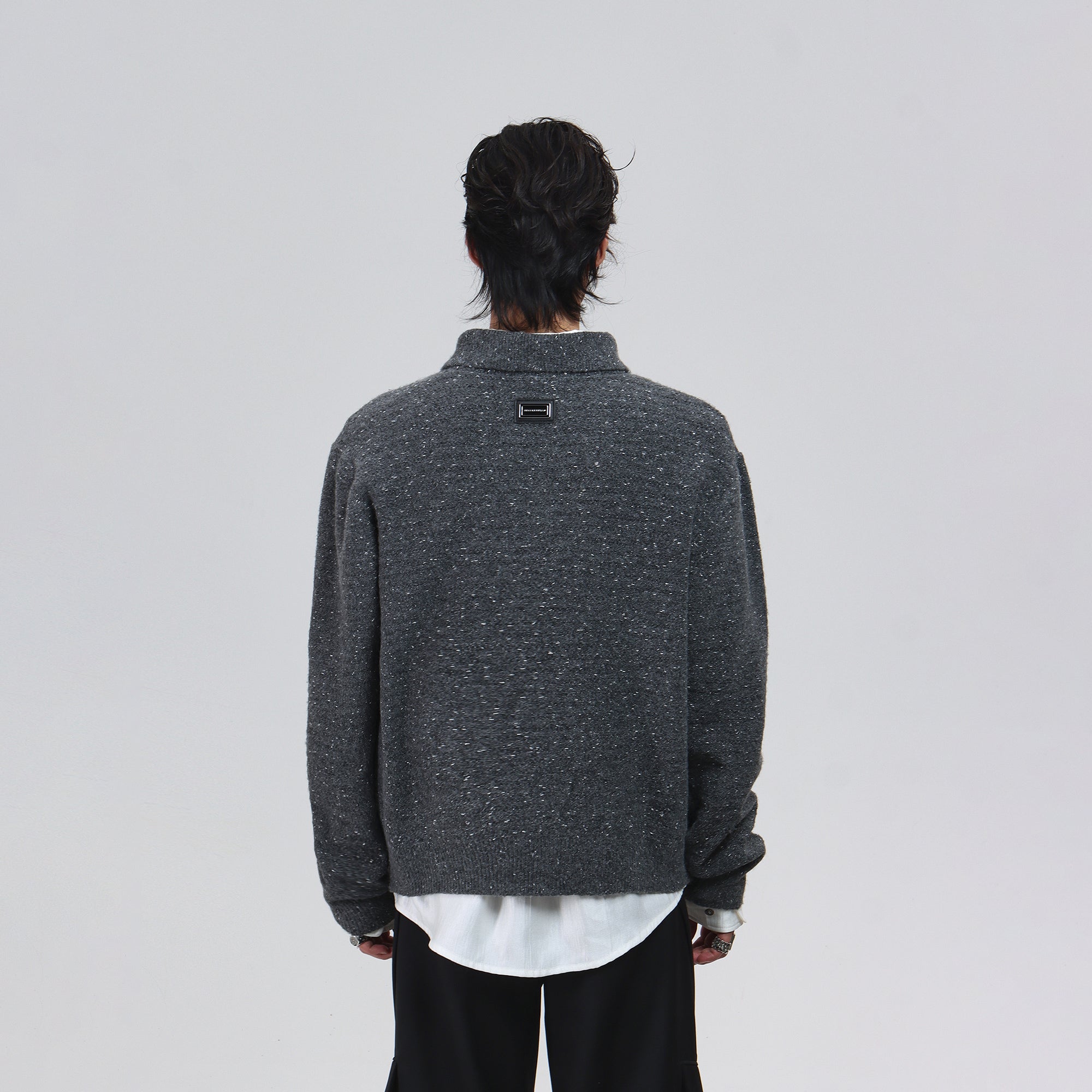 Long Sleeved Jumper