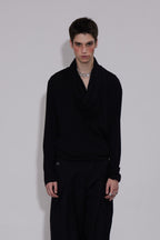 Slim And Noble Long Sleeves