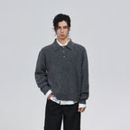 Long Sleeved Jumper