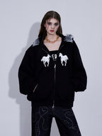 Hooded Sweatshirt
