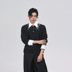 Long Sleeved Jumper