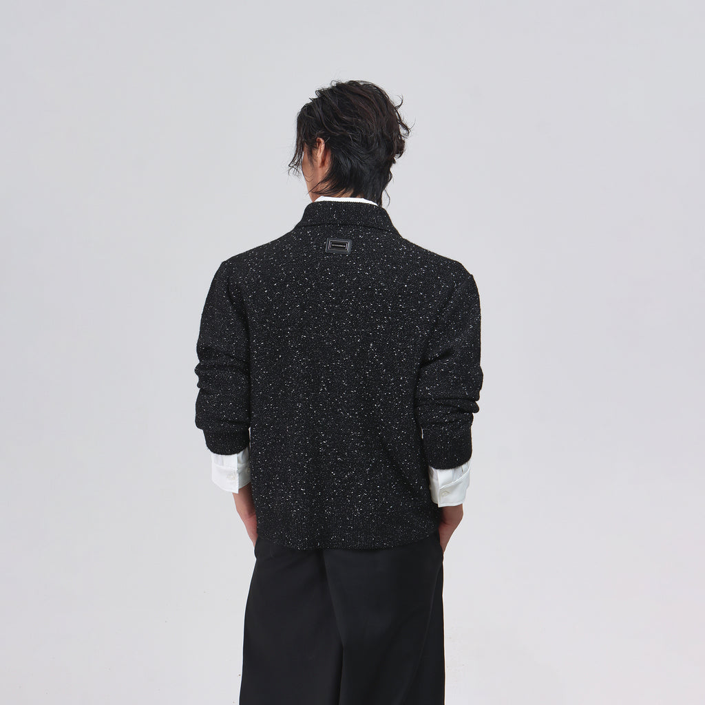 Long Sleeved Jumper
