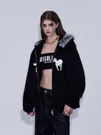 Hooded Sweatshirt