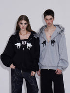 Hooded Sweatshirt