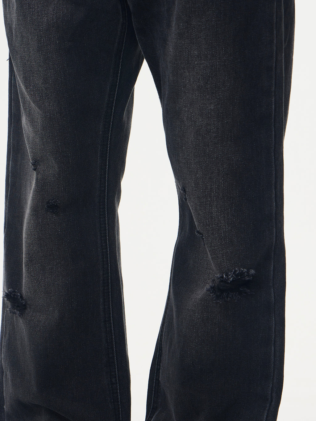 Vintage Wide Jeans