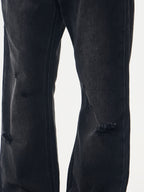 Vintage Wide Jeans