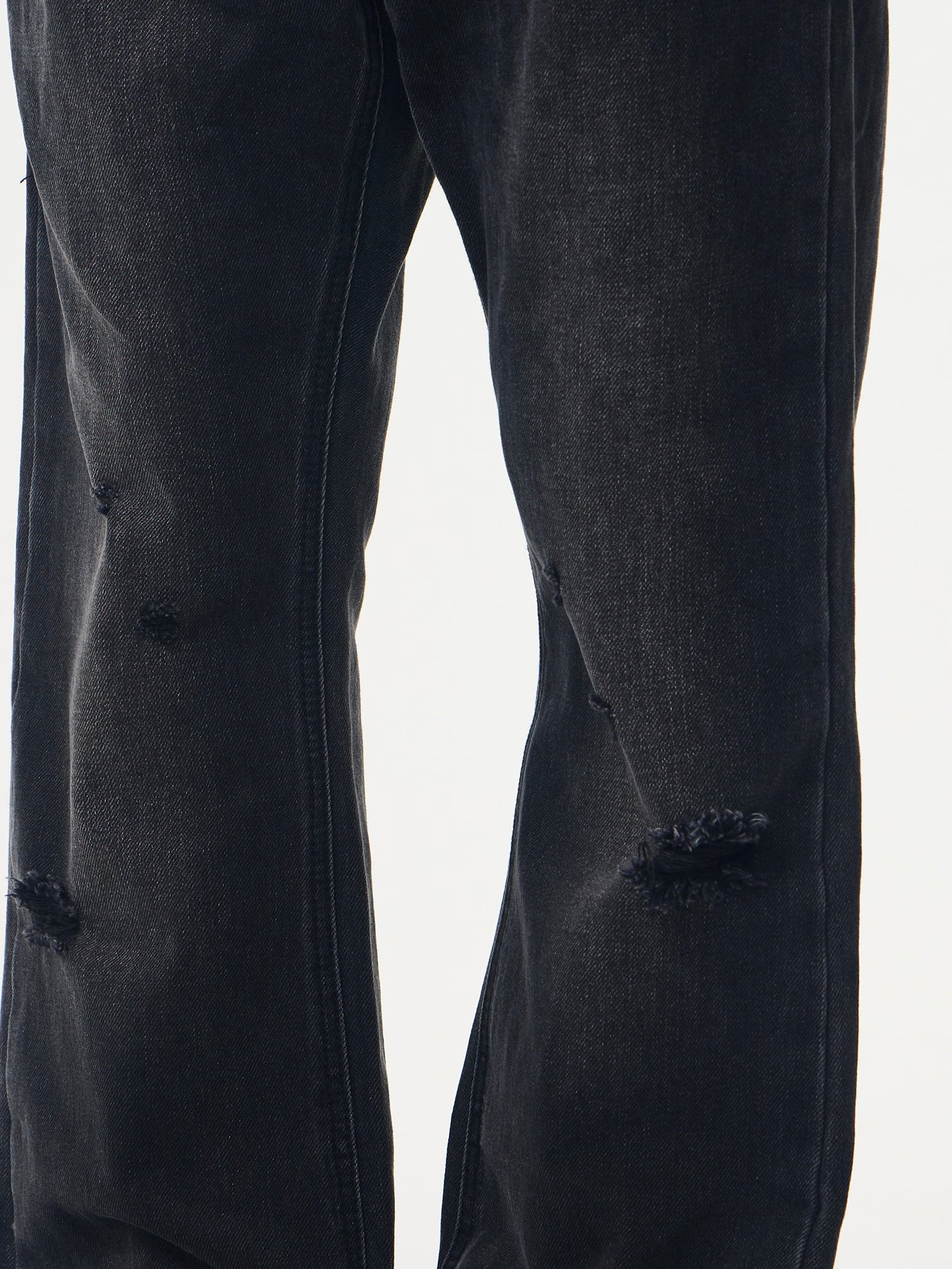 Vintage Wide Jeans