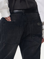 Vintage Wide Jeans