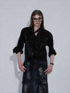 Short Shirt