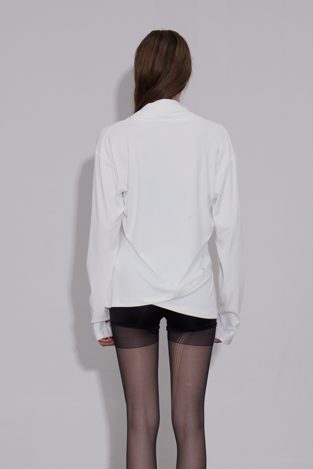 Slim And Noble Long Sleeves
