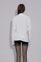 Slim And Noble Long Sleeves