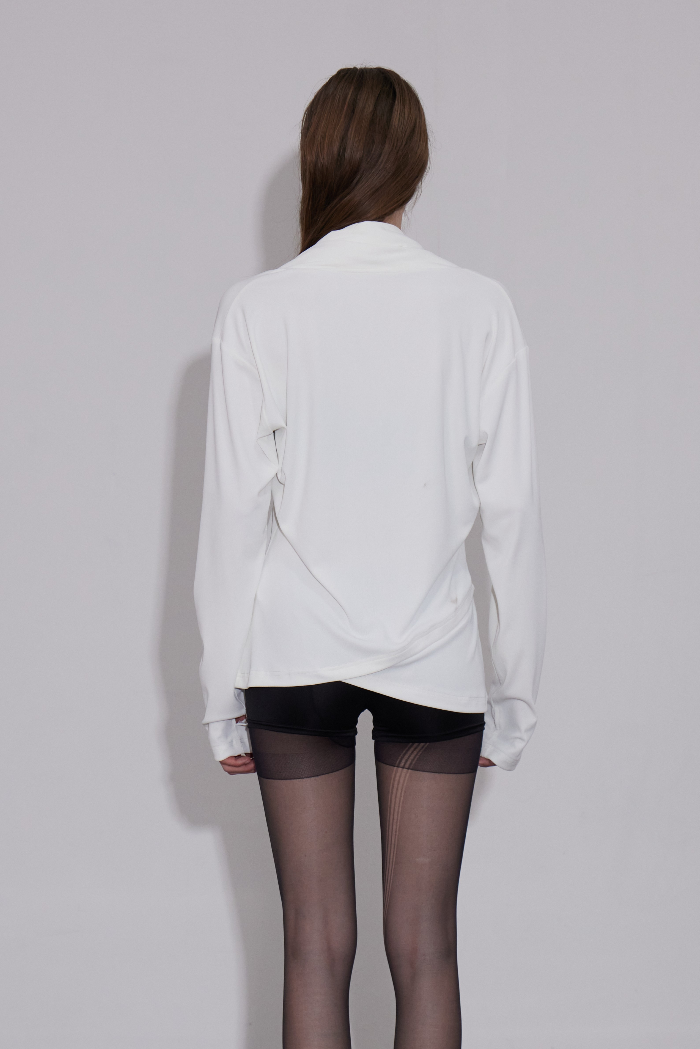 Slim And Noble Long Sleeves