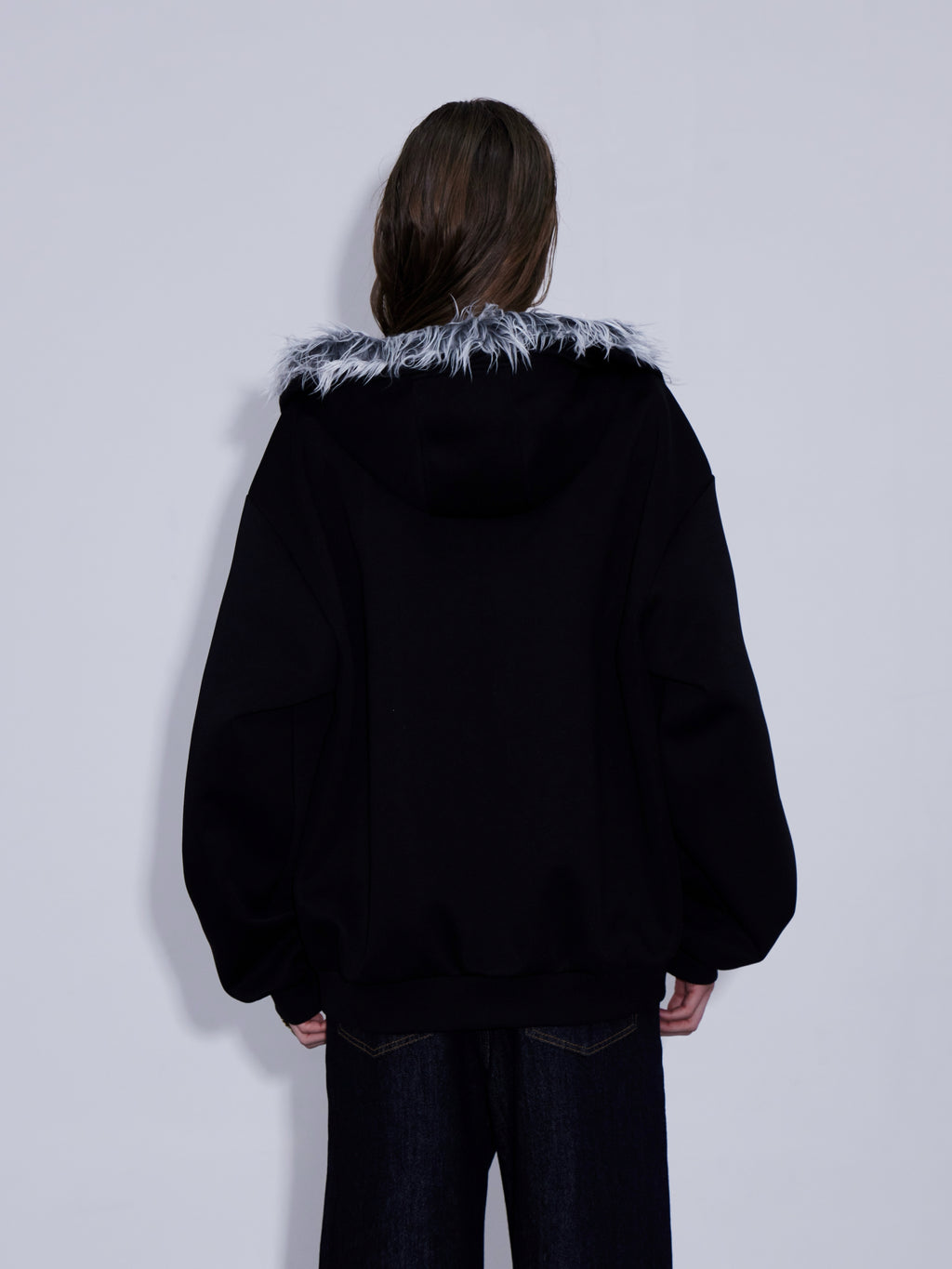 Hooded Sweatshirt