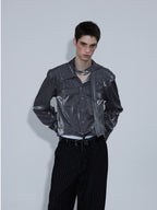 Short Shirt