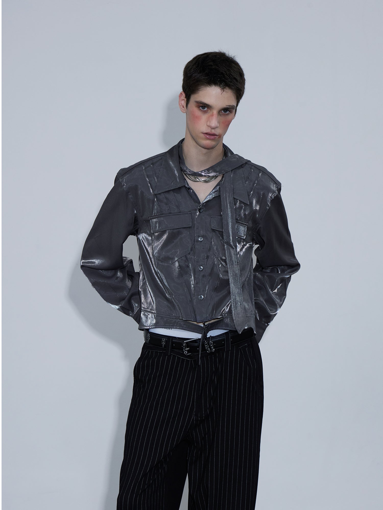 Short Shirt