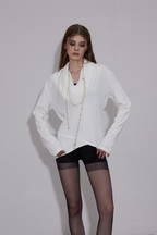Slim And Noble Long Sleeves
