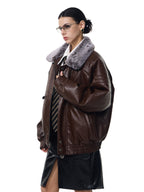 Flight jacket