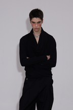 Slim And Noble Long Sleeves