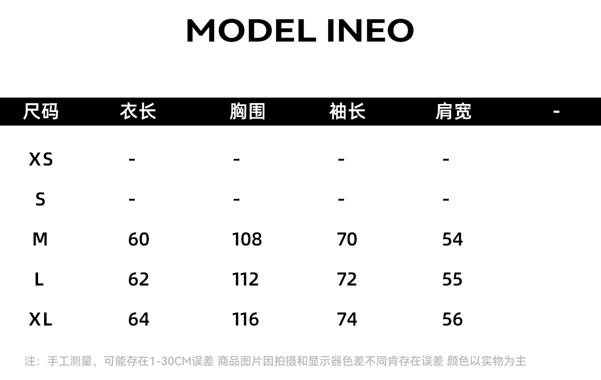 Embroidery Irregular Long Sleeve