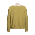 Daisy Vintage Clash Sweater