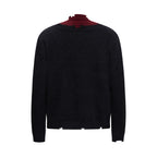 Daisy Vintage Clash Sweater