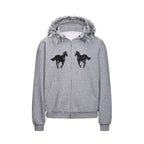 Hooded Sweatshirt