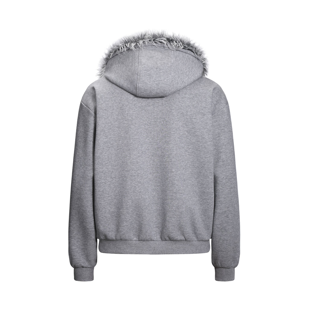 Hooded Sweatshirt
