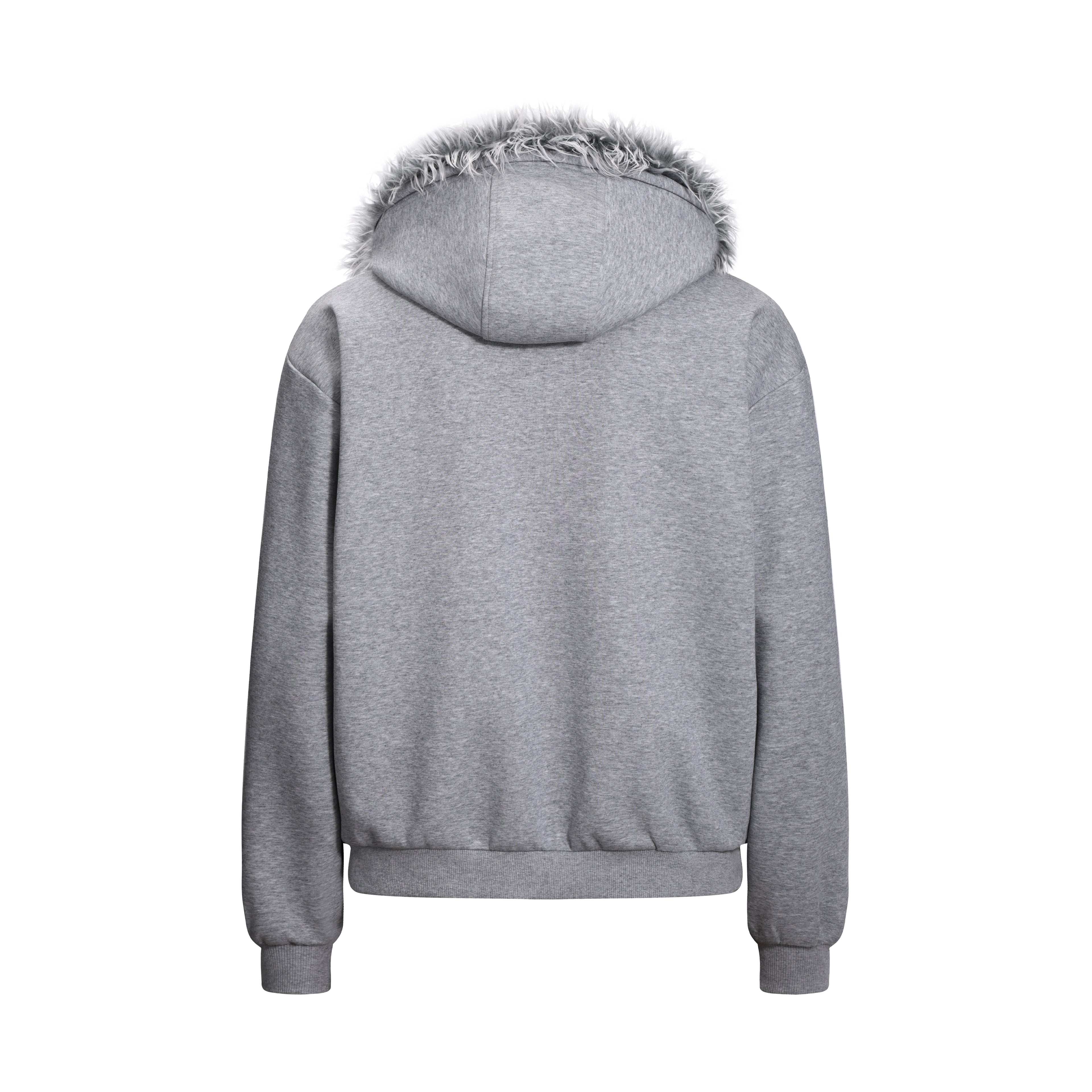 Hooded Sweatshirt