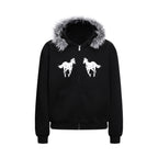 Hooded Sweatshirt