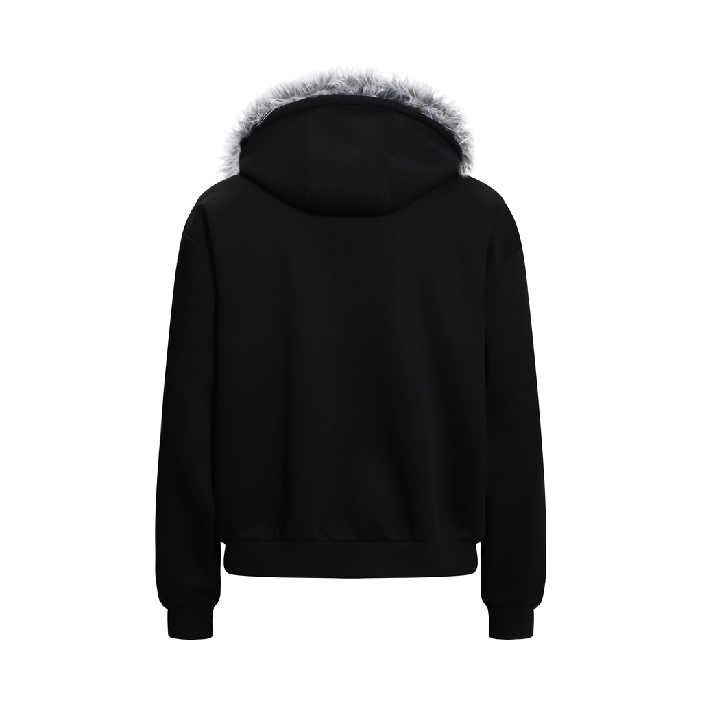 Hooded Sweatshirt
