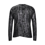 Slim Lapel  Long Sleeve