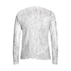 Slim Lapel  Long Sleeve