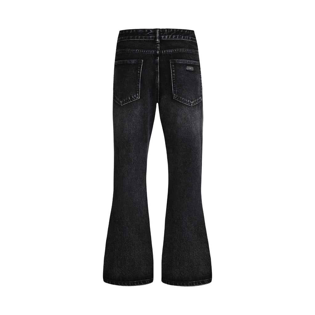 Hot Rhinestone  Jeans