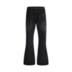 Hot Rhinestone  Jeans