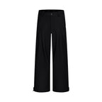 Straight Vintage Trousers