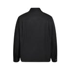 Noble Embroidered Shirt