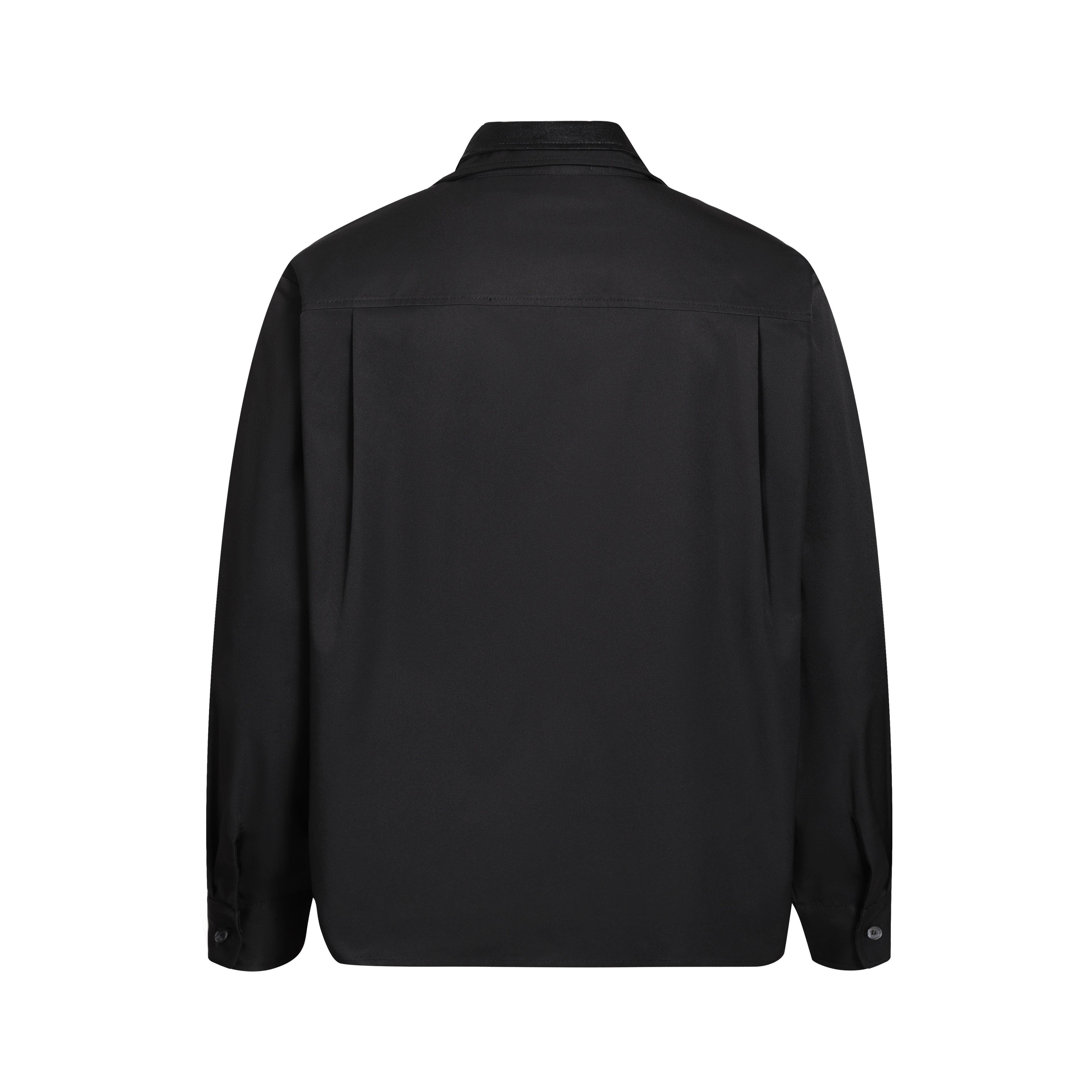 Noble Embroidered Shirt