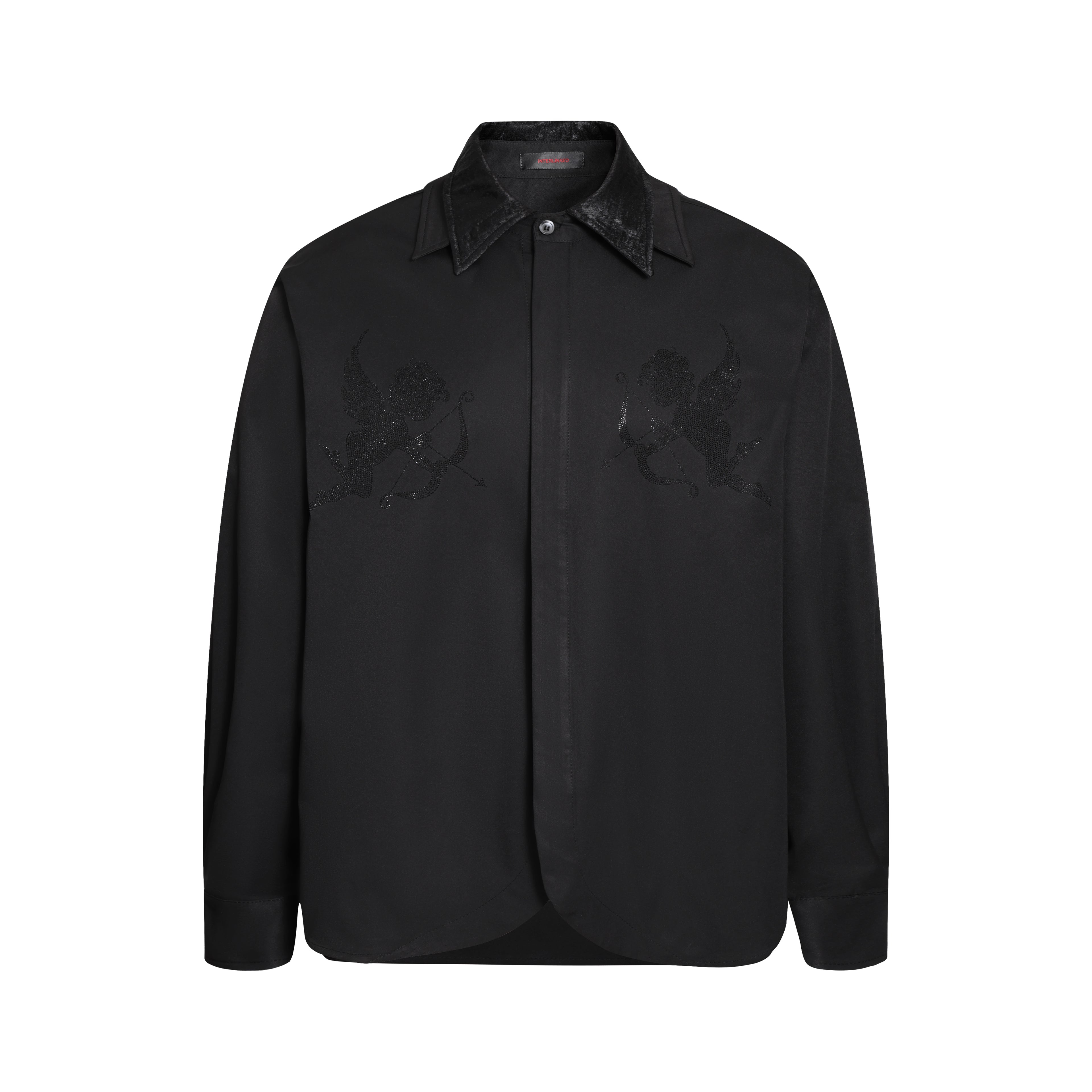 Noble Embroidered Shirt