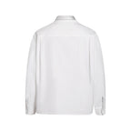 Noble Embroidered Shirt