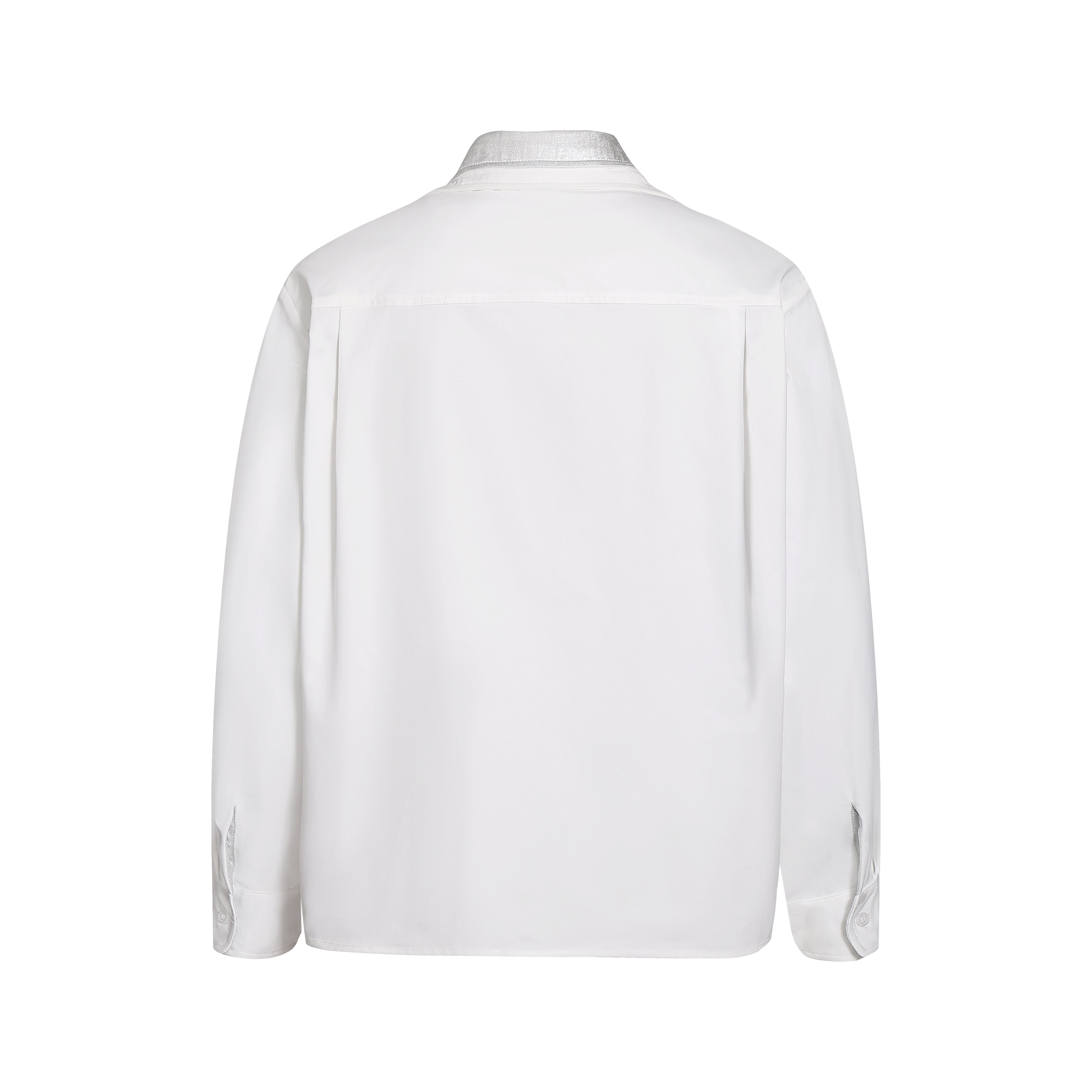 Noble Embroidered Shirt